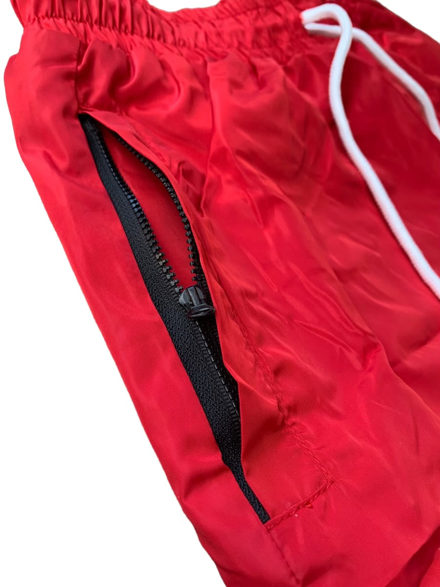 PairADice Trap Shorts