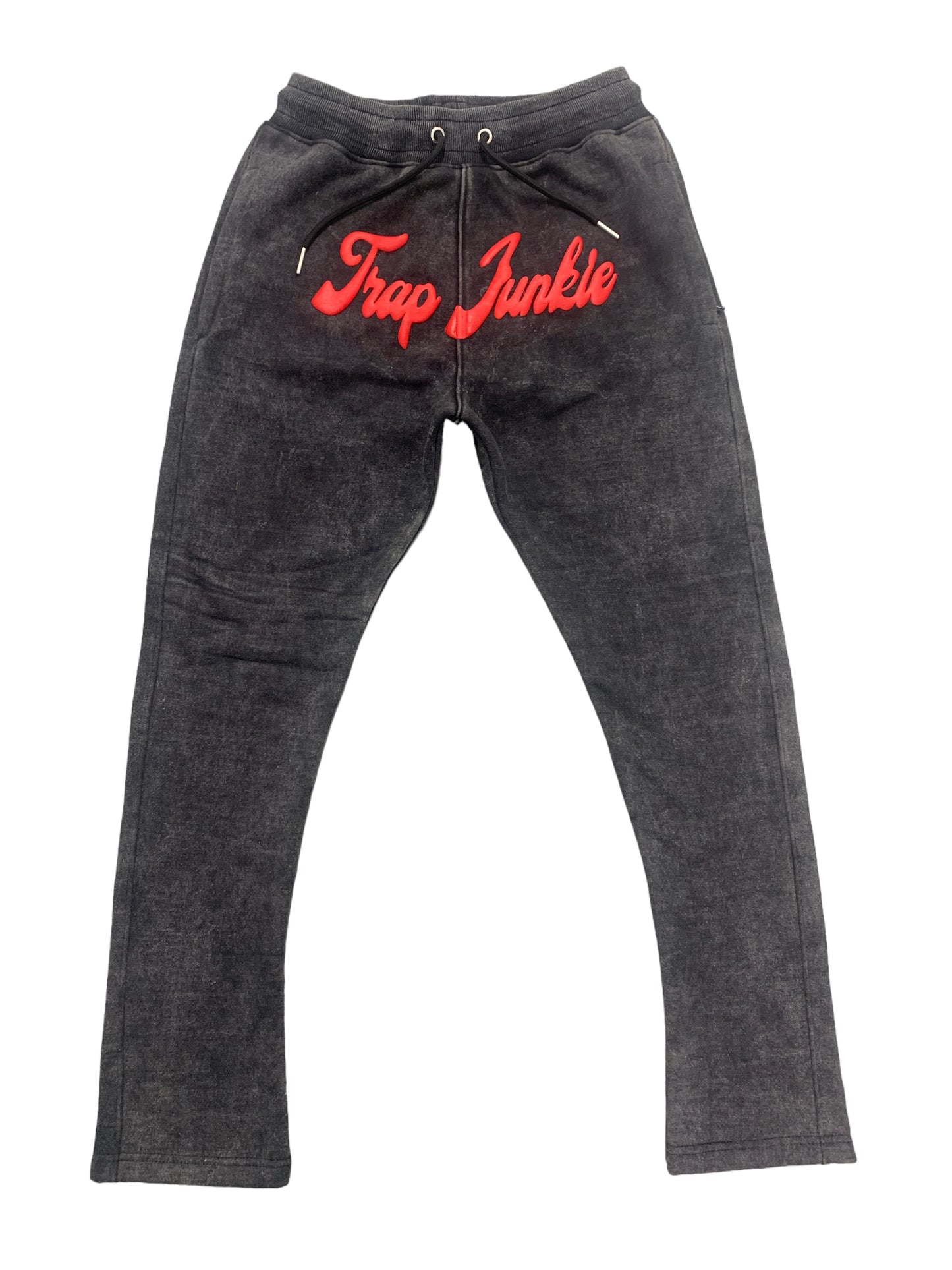 Acid Washed Sweatpants