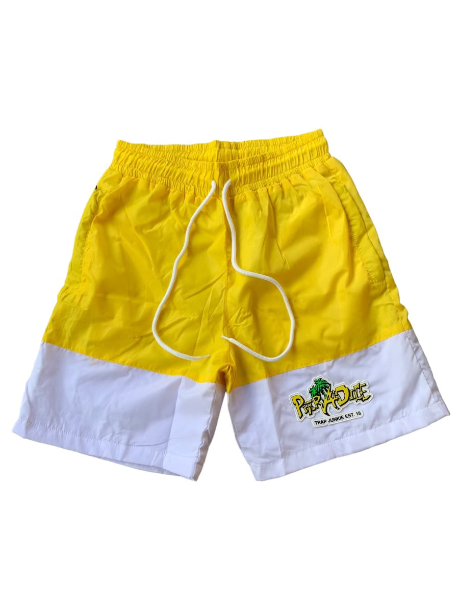 PairADice Trap Shorts