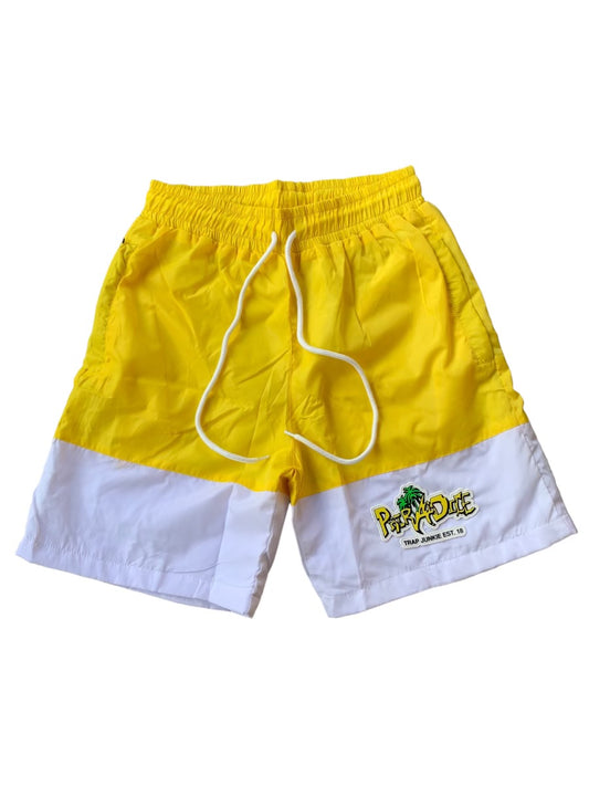 PairADice Trap Shorts
