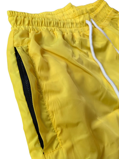 PairADice Trap Shorts