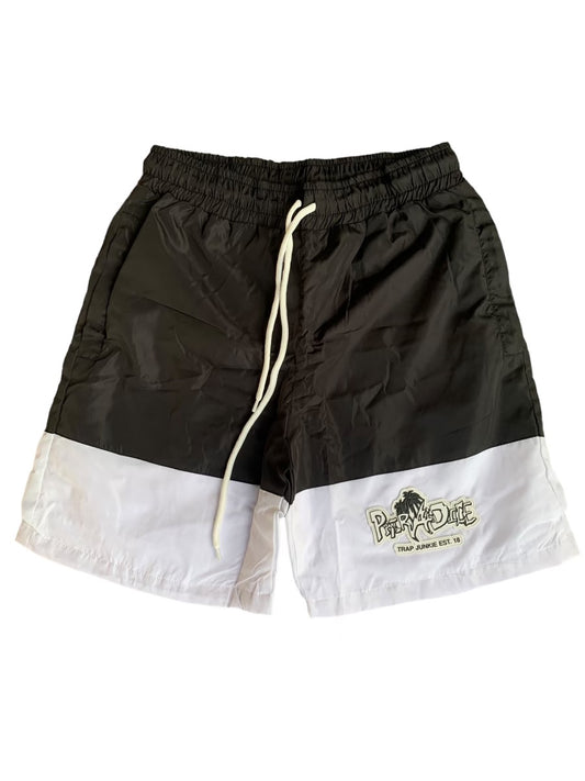 PairADice Trap Shorts