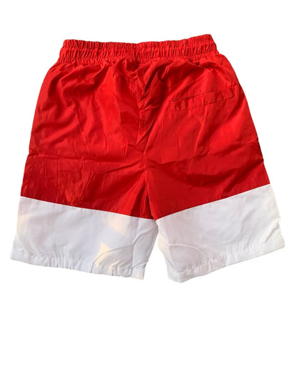 PairADice Trap Shorts