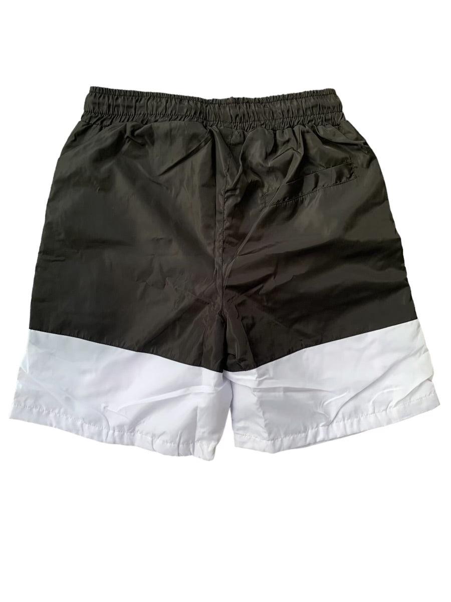 PairADice Trap Shorts