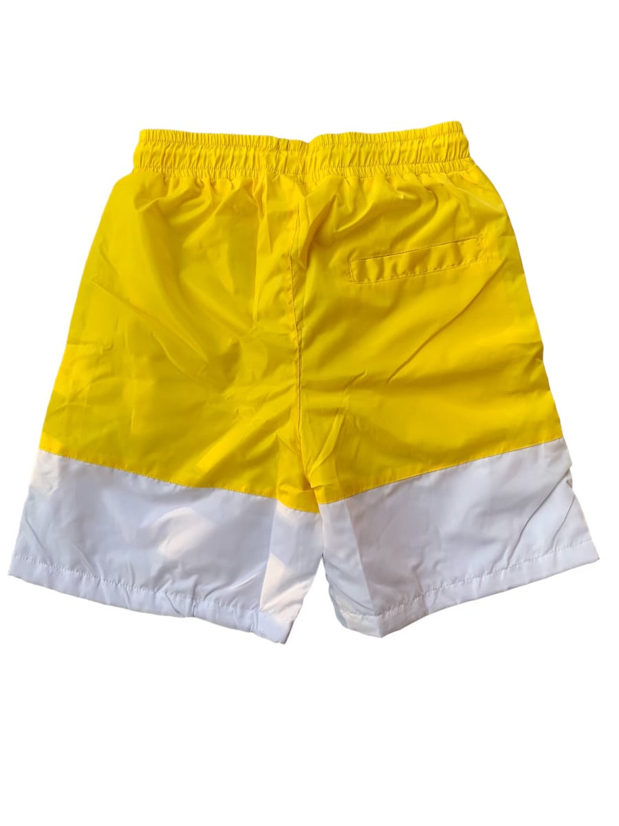 PairADice Trap Shorts