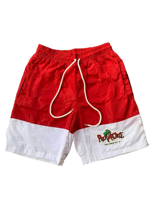 PairADice Trap Shorts