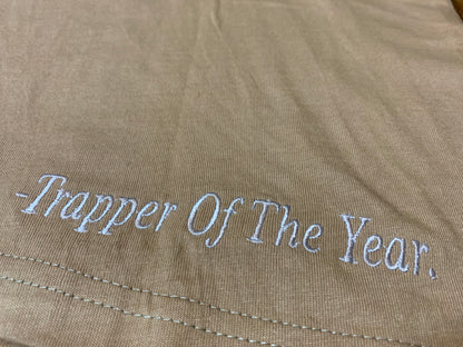 EnTRAPreneur Tee (Sand)