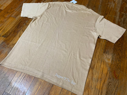 EnTRAPreneur Tee (Sand)